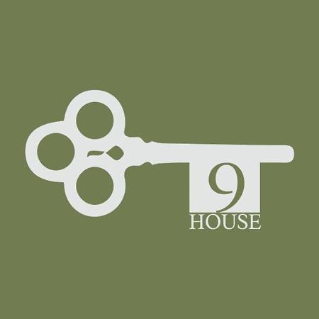9 House Aparthotel Fethiye Exterior foto