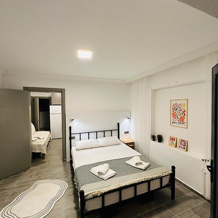 9 House Aparthotel Fethiye Exterior foto