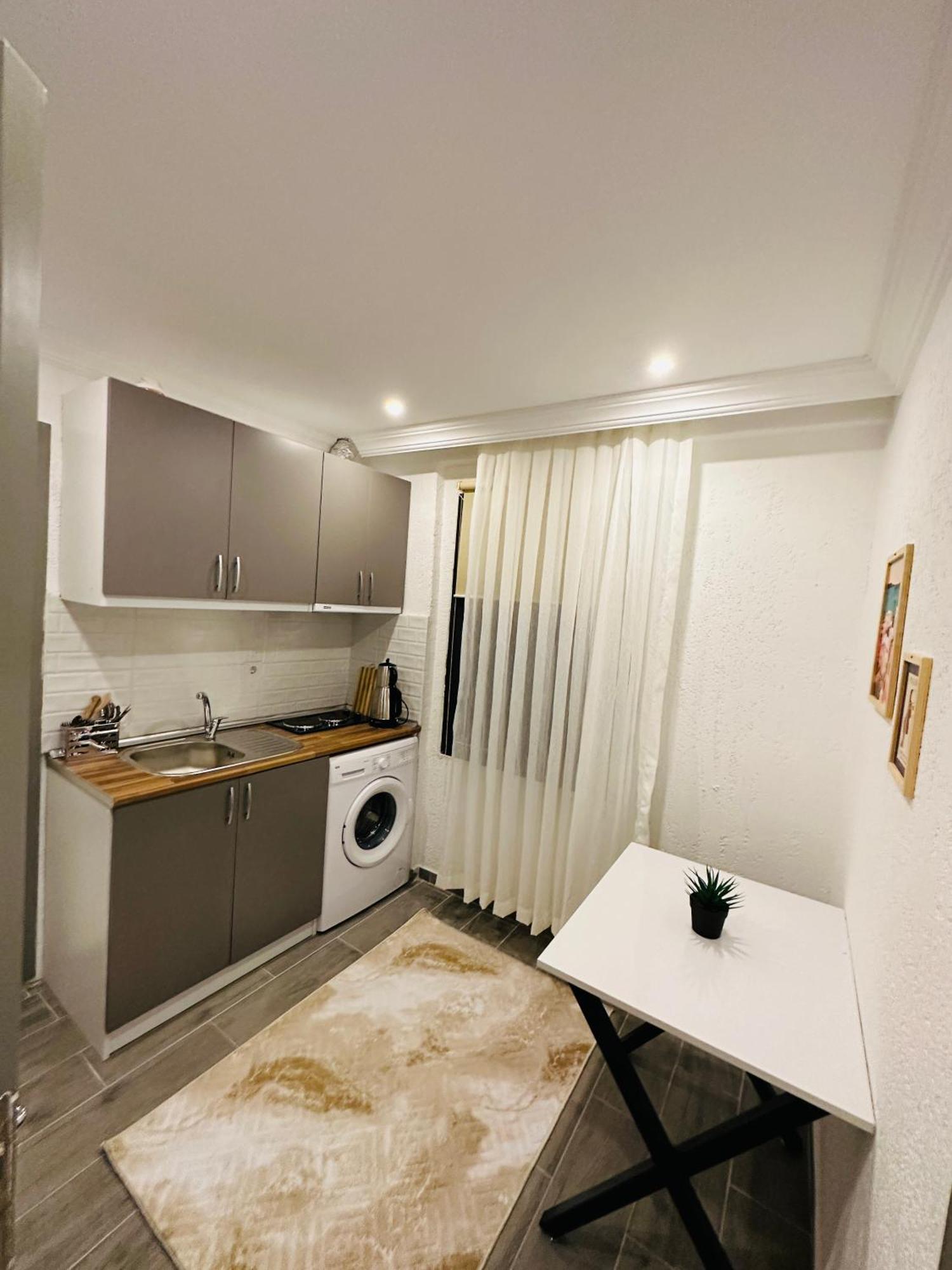 9 House Aparthotel Fethiye Exterior foto