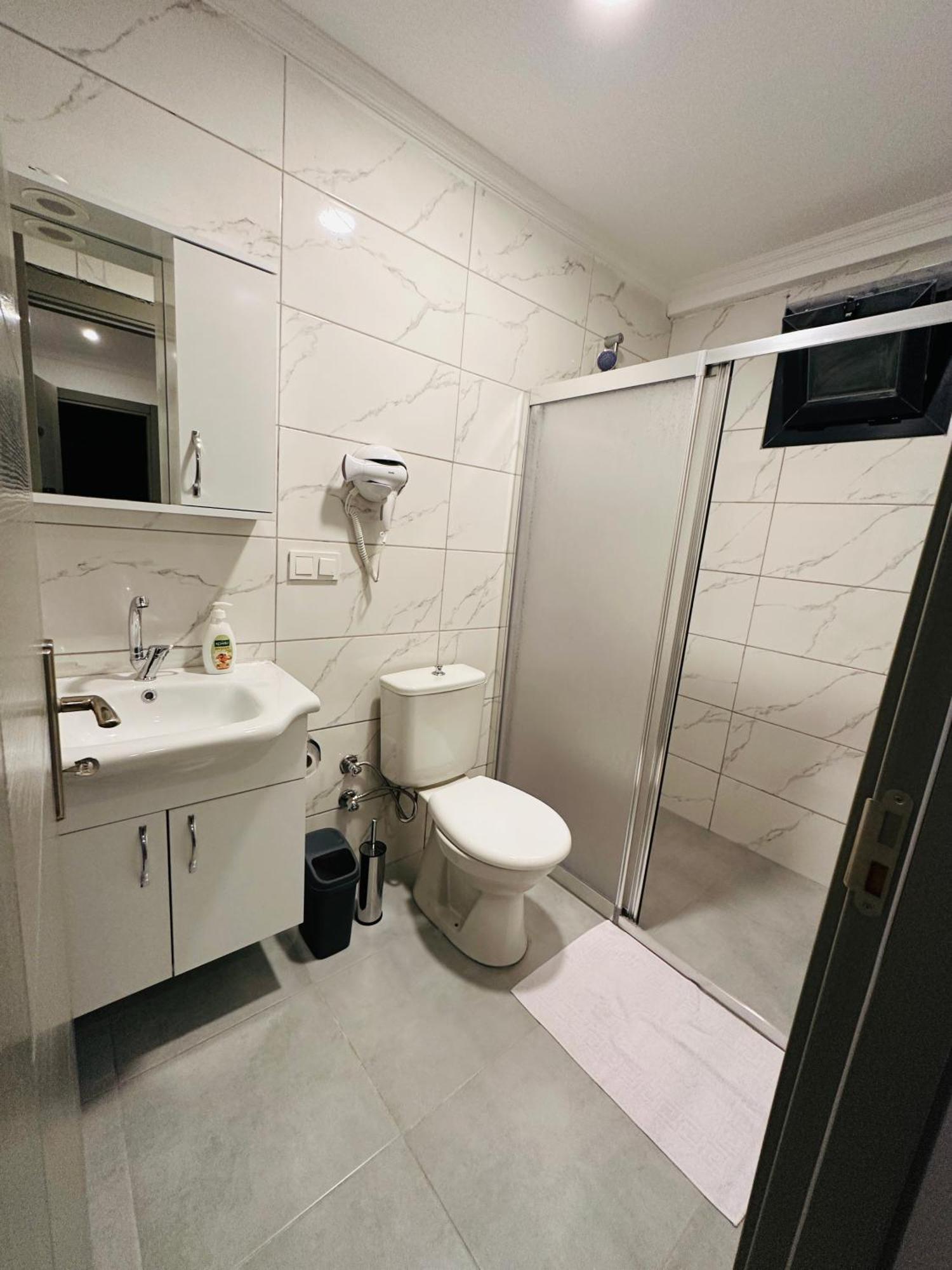 9 House Aparthotel Fethiye Exterior foto