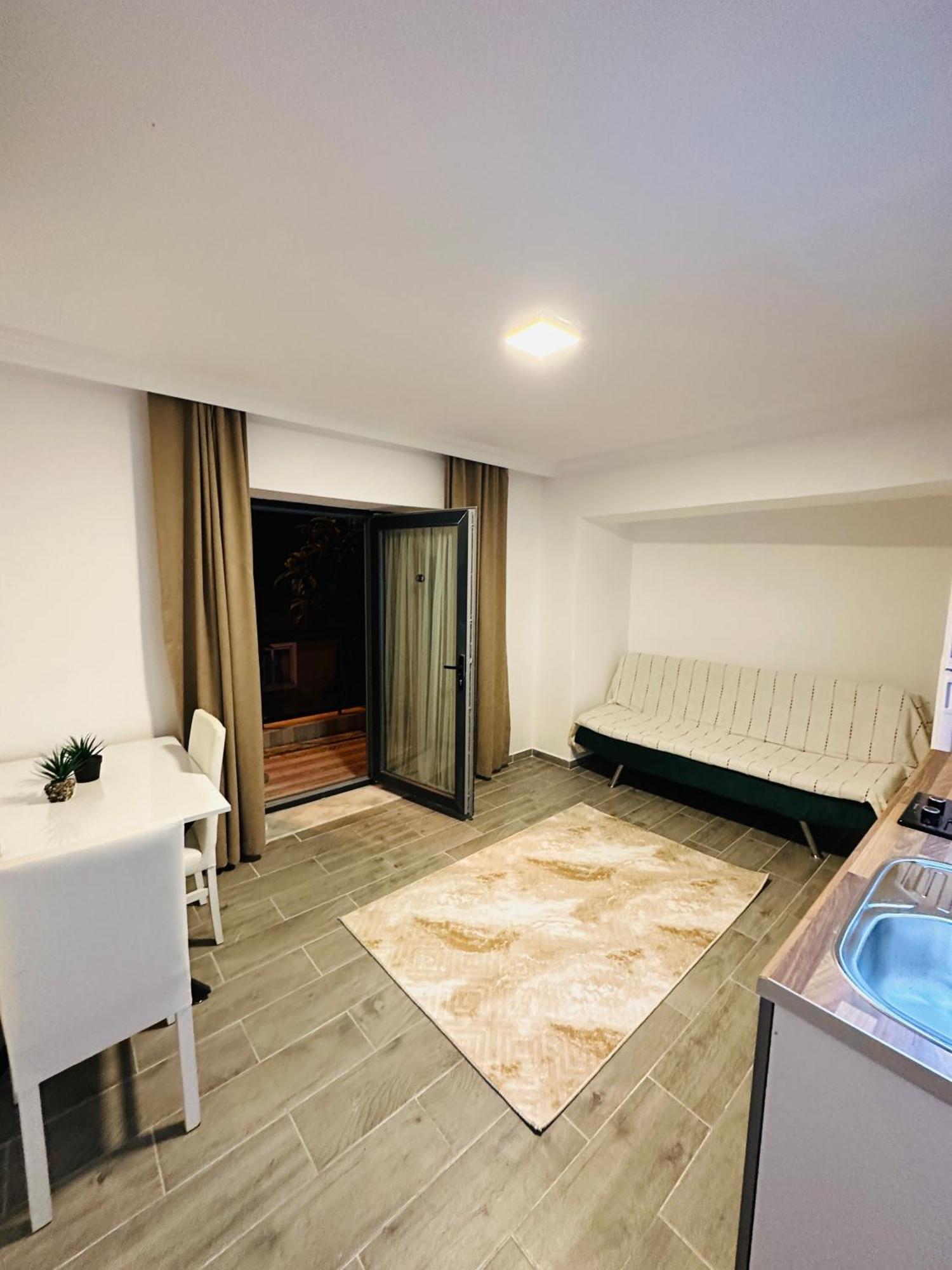 9 House Aparthotel Fethiye Exterior foto