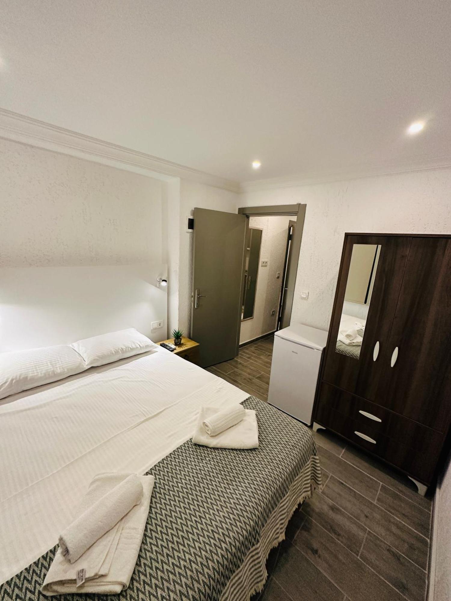 9 House Aparthotel Fethiye Exterior foto