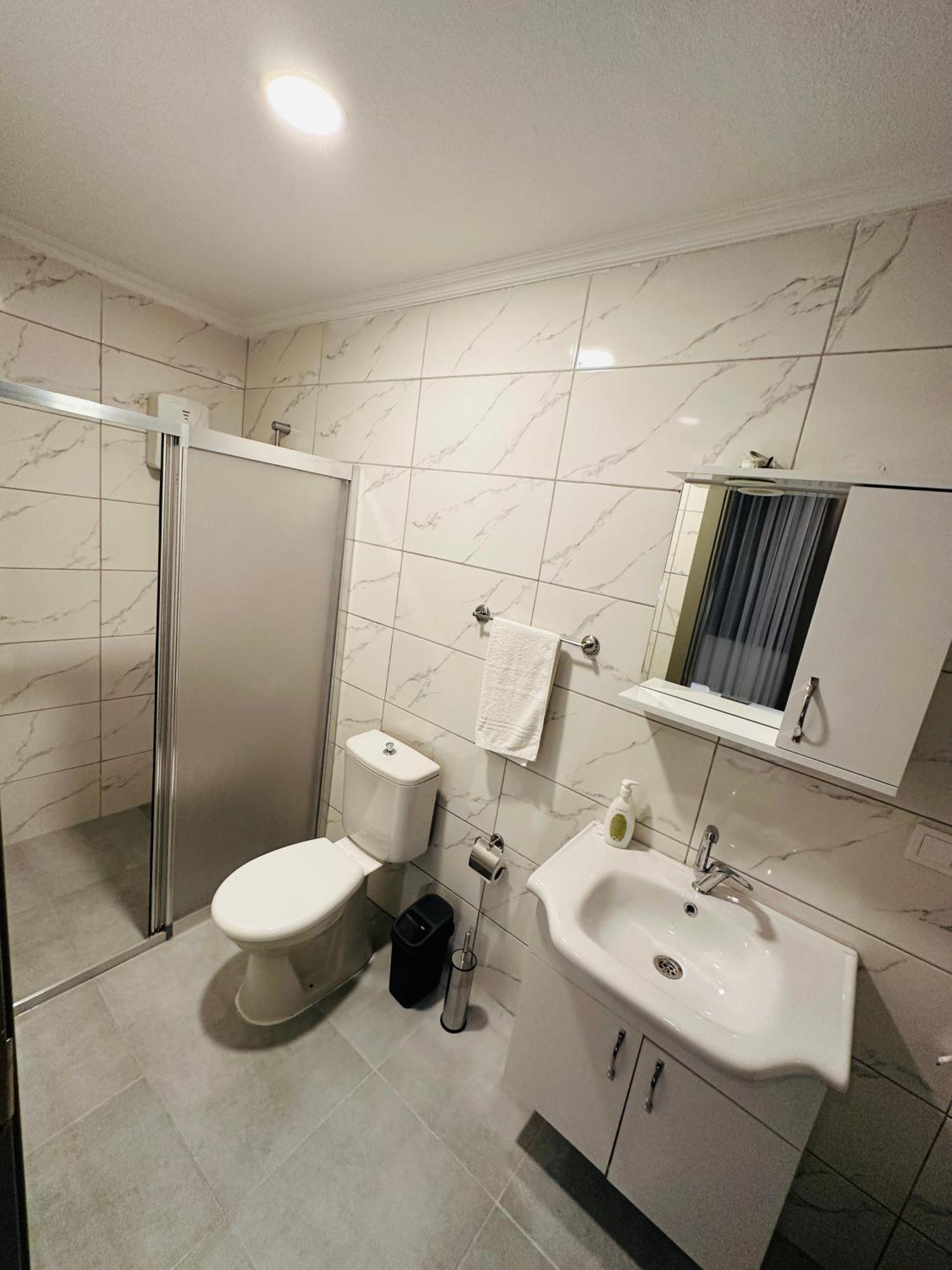 9 House Aparthotel Fethiye Exterior foto