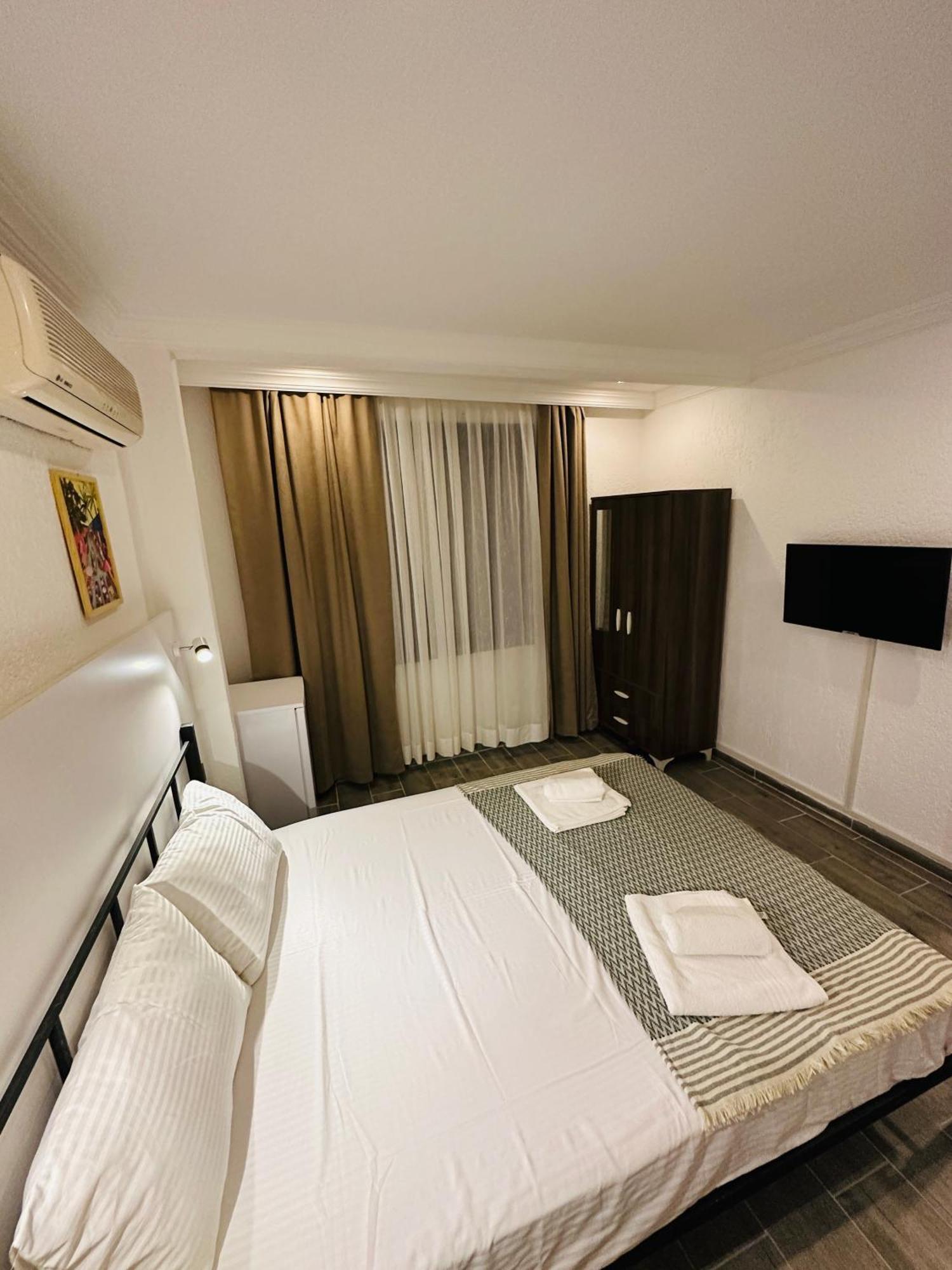 9 House Aparthotel Fethiye Exterior foto