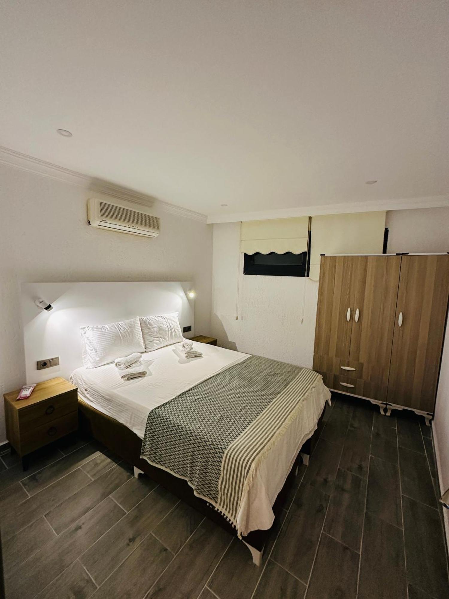 9 House Aparthotel Fethiye Exterior foto