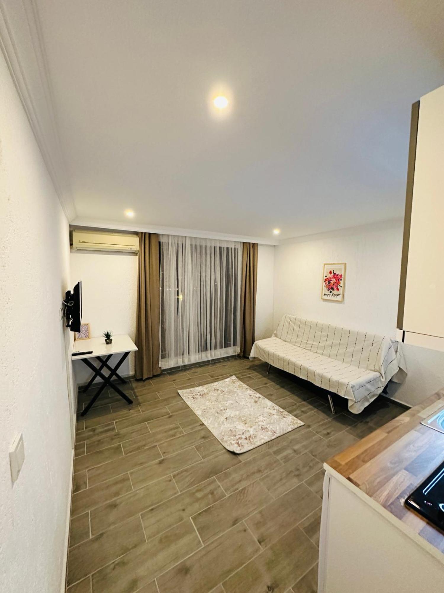 9 House Aparthotel Fethiye Exterior foto
