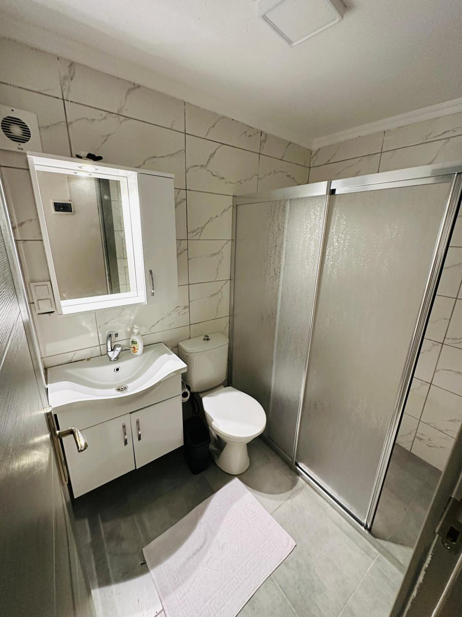 9 House Aparthotel Fethiye Exterior foto