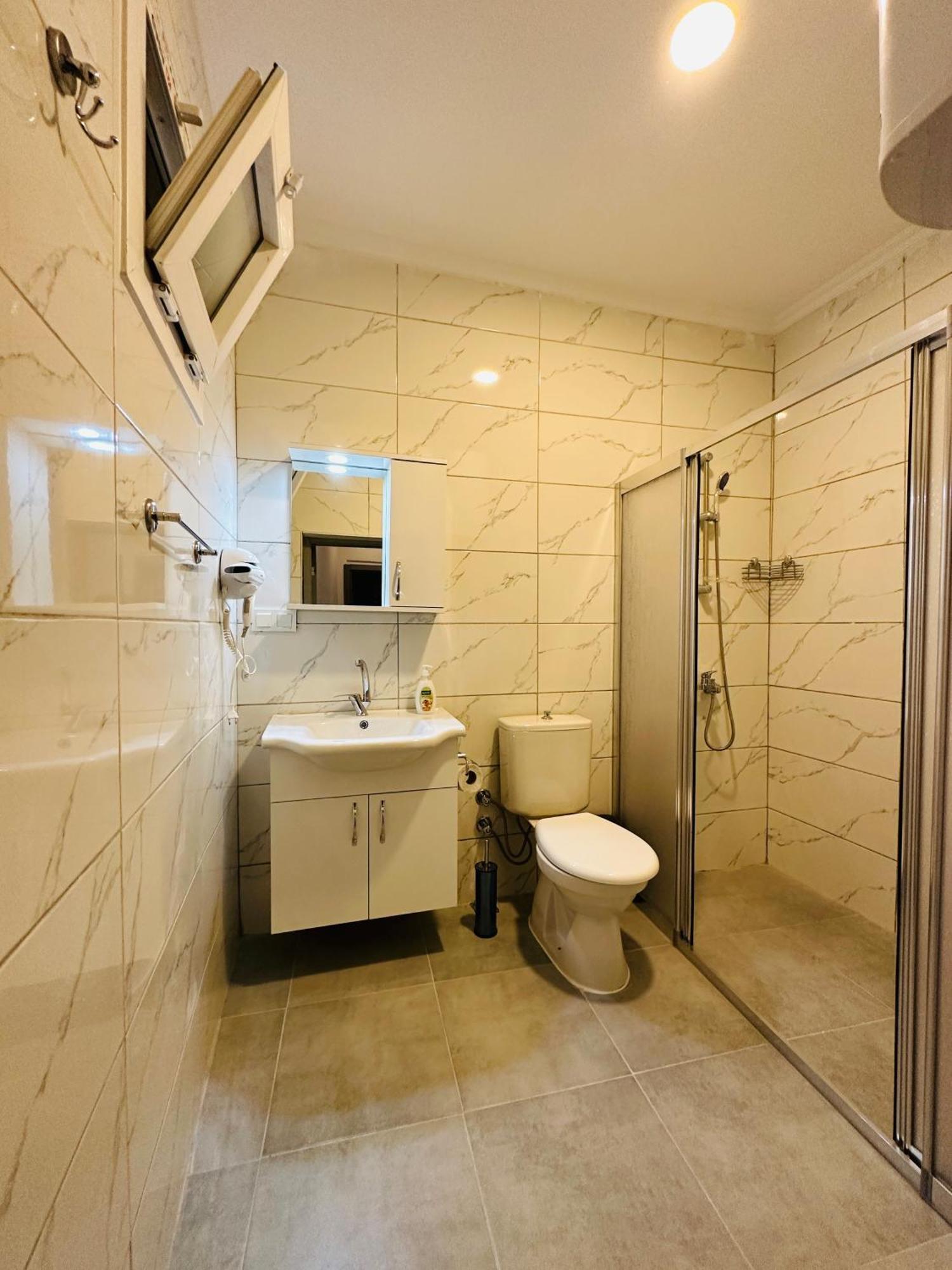 9 House Aparthotel Fethiye Exterior foto