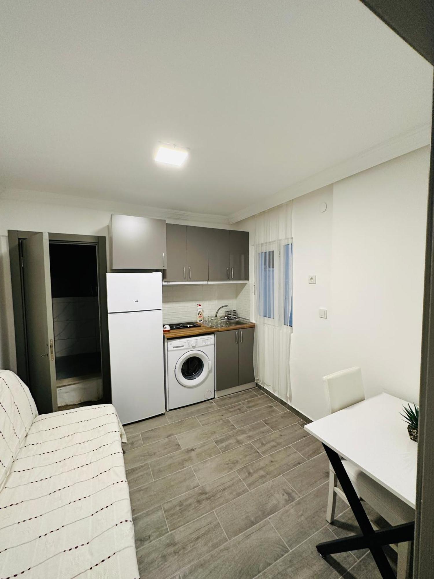 9 House Aparthotel Fethiye Exterior foto
