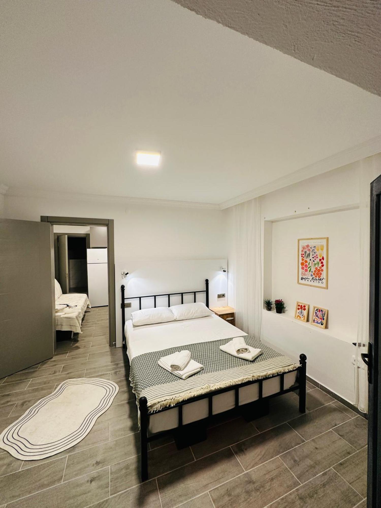9 House Aparthotel Fethiye Exterior foto