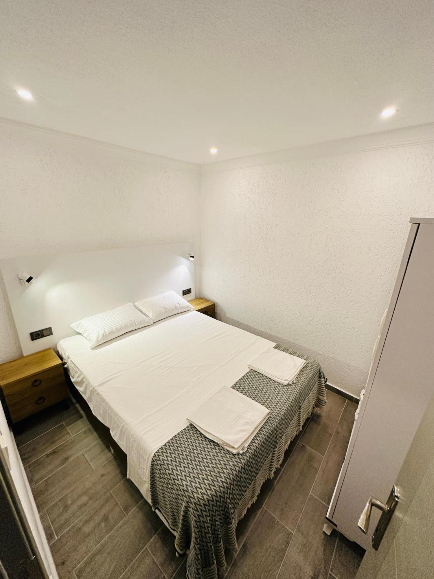 9 House Aparthotel Fethiye Exterior foto